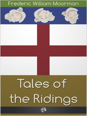 cover image of Tales of the Ridings